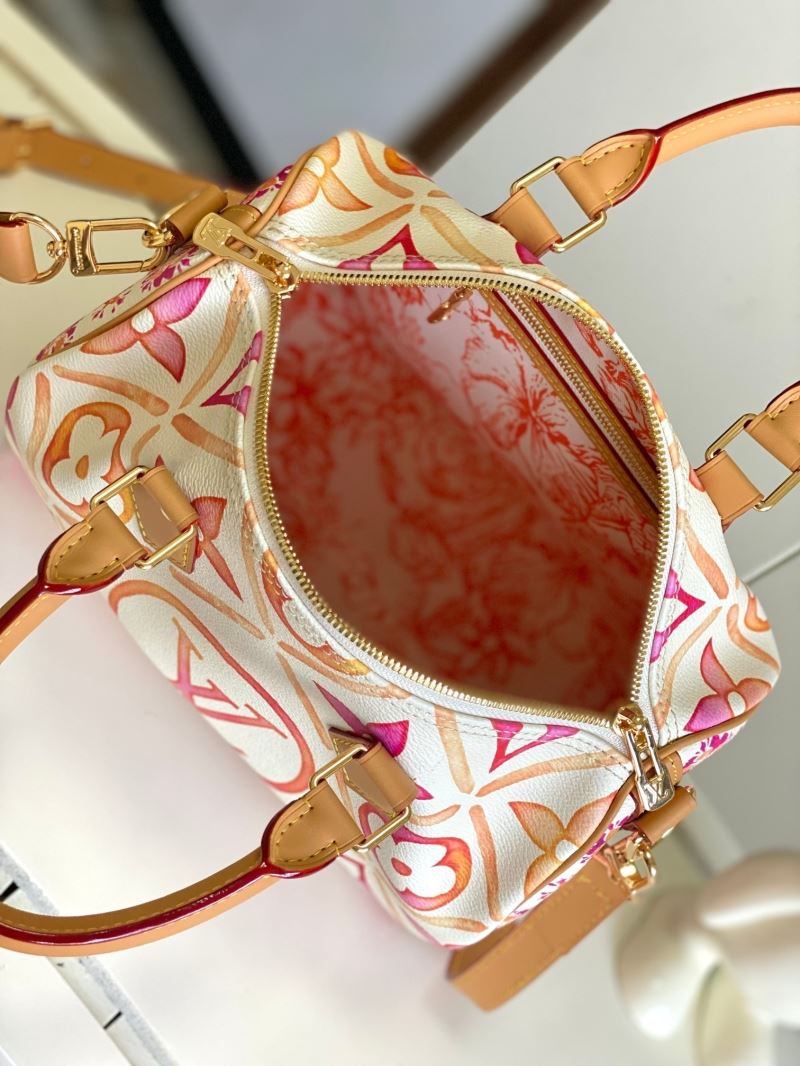 Louis Vuitton Speedy Bags